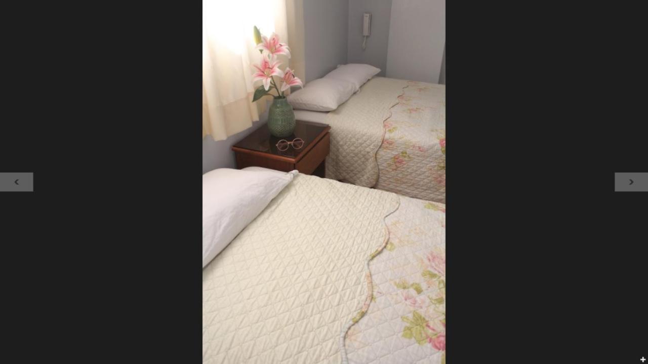 Montreal Hostal ليما المظهر الخارجي الصورة