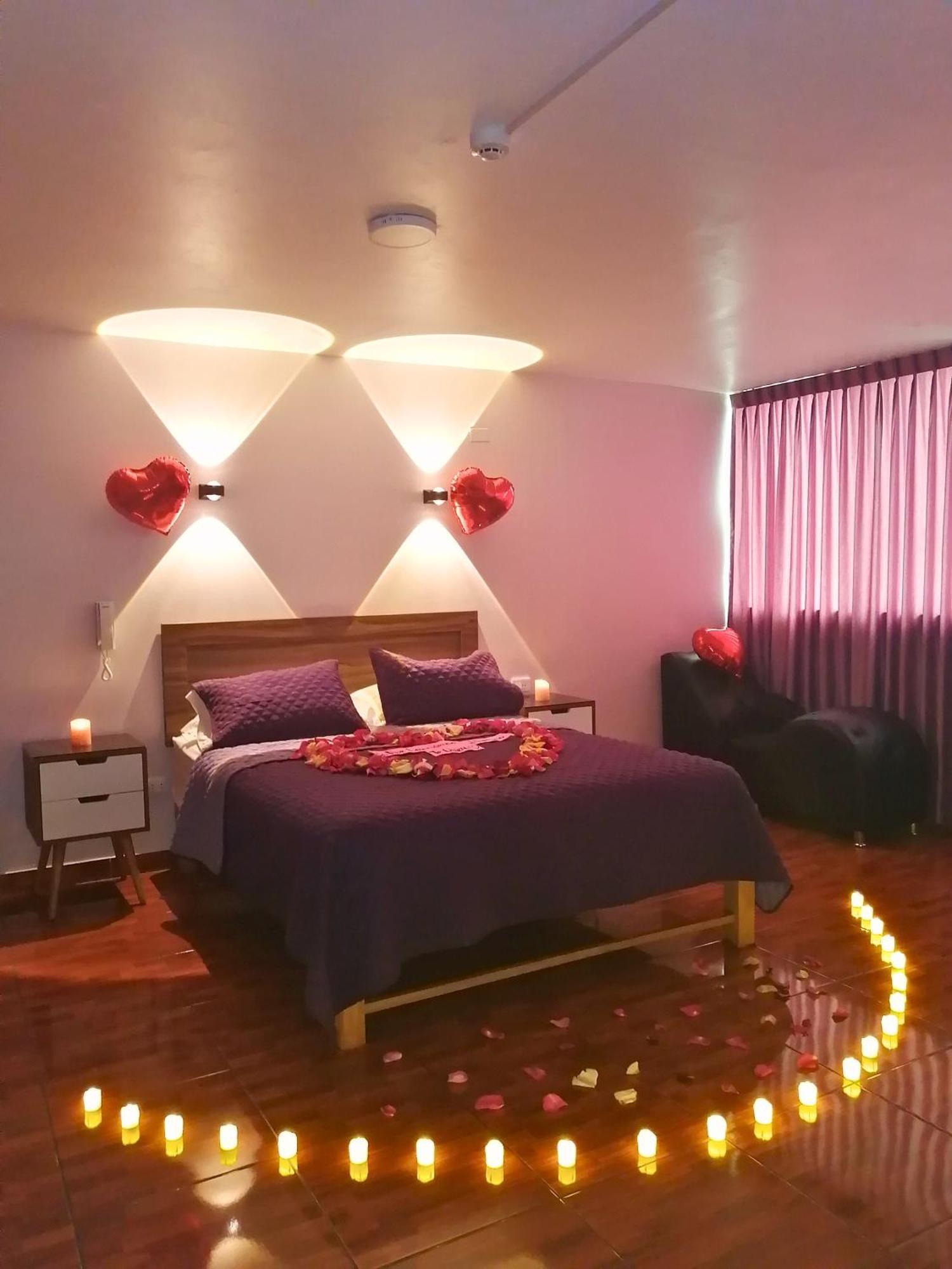 Montreal Hostal ليما المظهر الخارجي الصورة